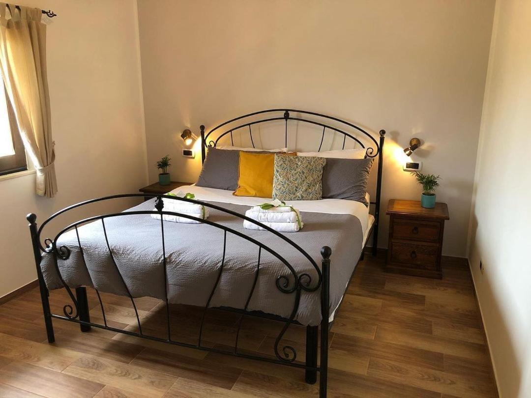 B&B Mandorla Amara Gioia Del Colle Exterior photo