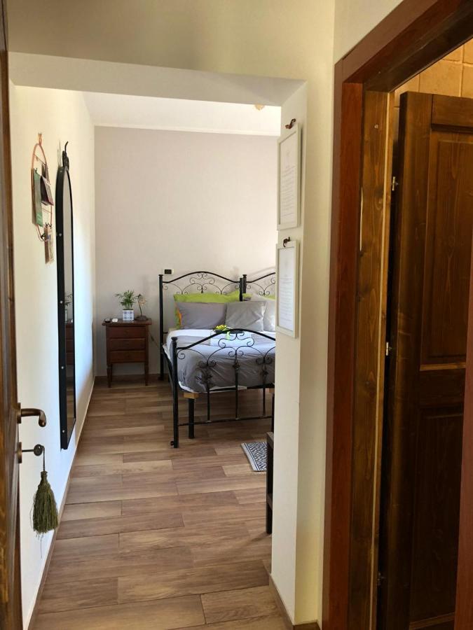 B&B Mandorla Amara Gioia Del Colle Exterior photo