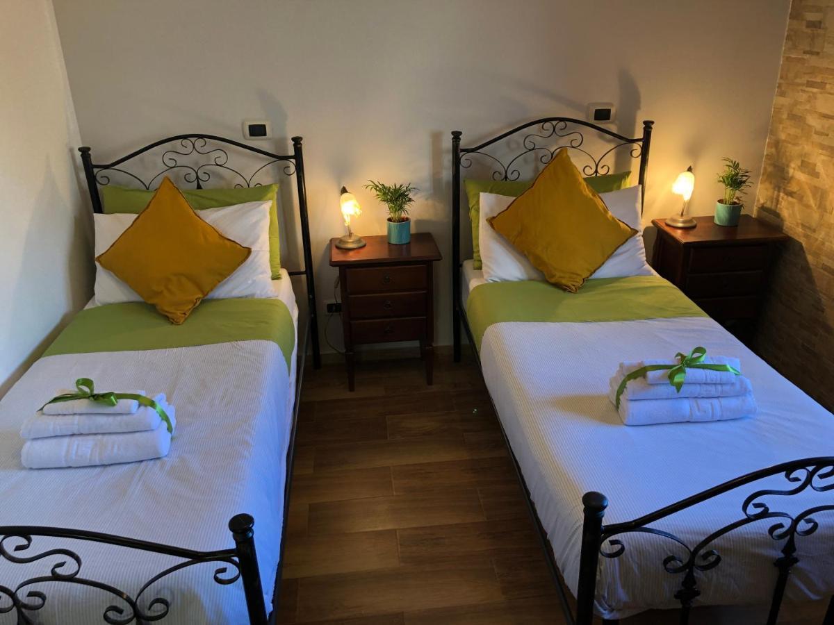 B&B Mandorla Amara Gioia Del Colle Exterior photo