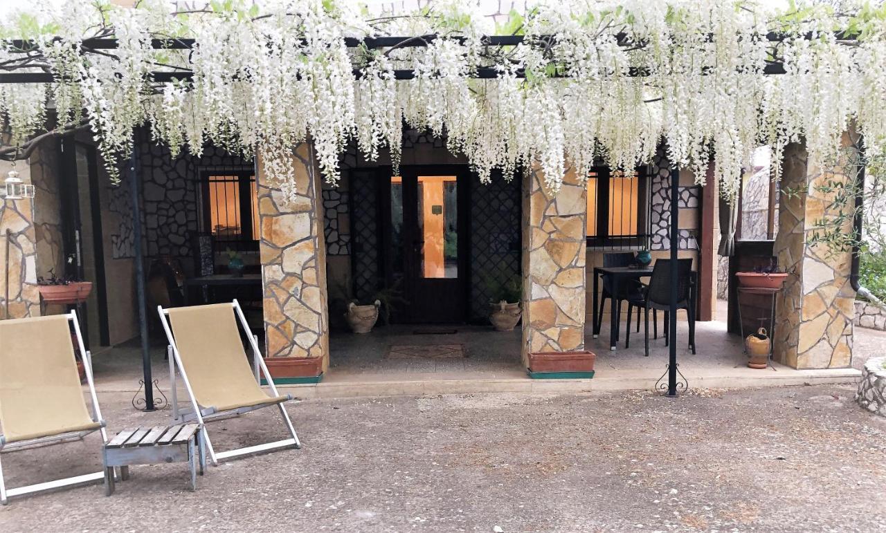 B&B Mandorla Amara Gioia Del Colle Exterior photo